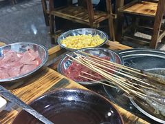 -盈田盈粥庄(博山东路店)