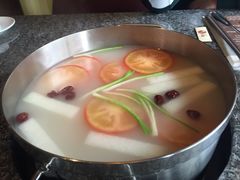 辉哥海鲜火锅(虹桥路店)-辉哥火锅(虹桥路店)