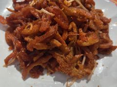 -天天初二·天津传统捞面·天津特色菜(凌奥总店)