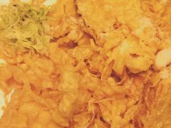 -树下时尚餐厅(翠园街店)
