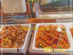 -港畔赶海蒸汽海鲜烧烤自助(仙螺岛店)