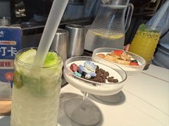 -牛扒先生·厚切雪花牛扒西餐厅(北京路禺山路店)