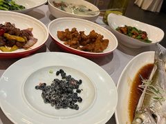 -全聚德(上海首店浦东店)