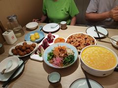 -同合居·非遗东北菜(王府井店)