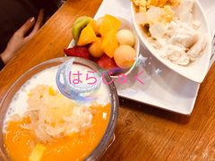 -许留山(梳士巴利道店)