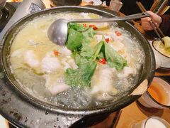 -陶德砂锅(蜀汉路店)