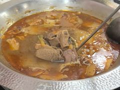 -古乐牛香·鲜牛肉牛杂火锅(高新店)