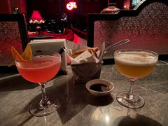 -JZ Club 爵士酒吧(上海店)