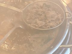 -老秦凉都黄牛肉馆(九堡店)