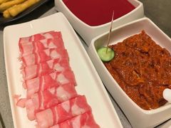 -海底捞火锅(奉化银泰店)