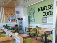 -李先生牛肉面大王(欧亚卖场店)