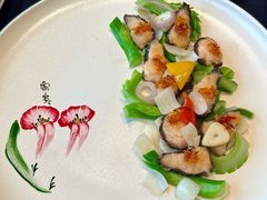 -馋遇江南·精致湖景雅宴(东方之门店)