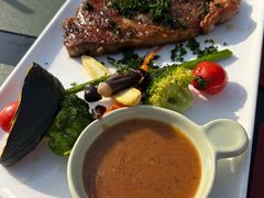 -EATALIA意塔利意式餐厅(鼓楼店)