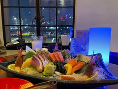 刺身-东京和食 Sun with AQUA