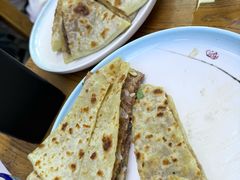 -溢心园香河肉饼总店