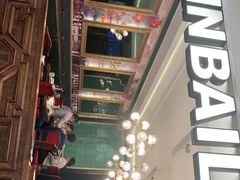 -新白鹿餐厅(爱琴海购物中心店)