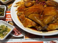-金桔香港茶餐(宝安大厦店)