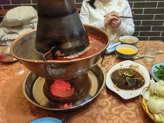 -刘妈菜馆(磁器口店)