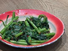 -迷你椰·泰式大排档(北京首店)