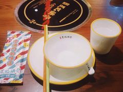 -澳门星记猪骨(虹口龙之梦店)