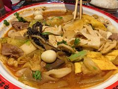 -文立新麻辣烫(合生汇21街区店)