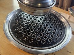 -霸腹烤肉(厦门柚子番店)