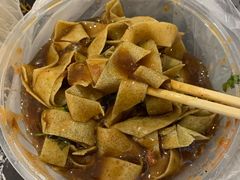 -大福来锅巴菜(古文化街店)