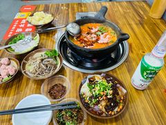 -笔记安顺夺夺粉火锅