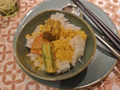-芭札·Thai泰国餐厅(同和金铂天地店)