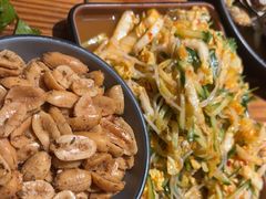 -半酌烧烤小酒馆(南京东路店)