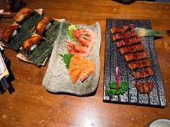 -千代武日本料理(开发区店)
