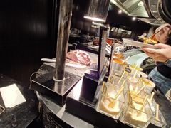 -晶华酒店柏丽厅
