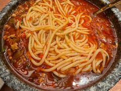 -浩海火燒雲傣家菜(芮欧百货店)