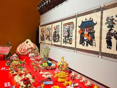 -北京工艺美术博物馆