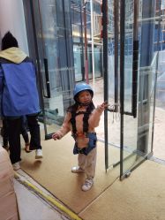 -PIPIKINGDOM皮皮王国欢乐号(欢乐海岸购物中心店)