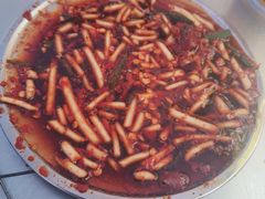 -杨记烤肉老店