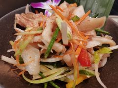 -Thai Alley泰爱里(二沙岛店)