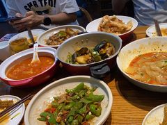 -金掌勺·锅包肉(双榆树店)
