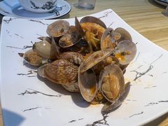 -蛙麻蛙辣炭火蛙锅(南环大街店)