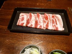 -新石器烤肉(中房金谊广场店)