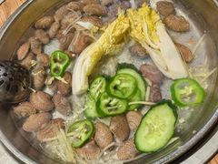 -丰尔粥食·粥底火锅·桑拿鸡(大良总店)