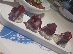 -大海碗·京菜炸酱面(雍和宫店)