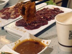 -杏花吴记牛肉火锅