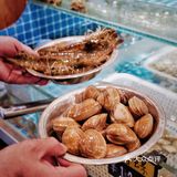 粤人无数！我真的被粤菜深深打动。 