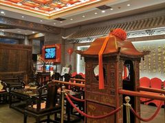 -宁波状元楼酒店(和义路店)