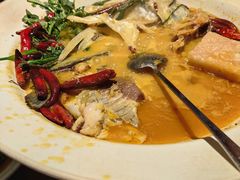 -清水亭湖北菜(大屯DT51店)