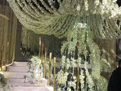 -上海静安香格里拉大酒店