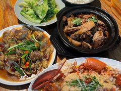 -大厨的餐厅(曾厝垵总店)