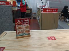 -塔斯汀中国汉堡(团一大店)