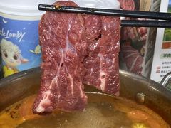 -呷哺呷哺 黄金牧场 (新中关购物中心店)